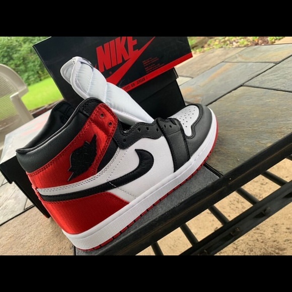 Satin 1s sz 10 - Picture 4 of 6